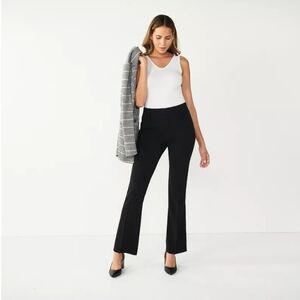 NINE WEST WEST END FIT BOOT CUT Size 10